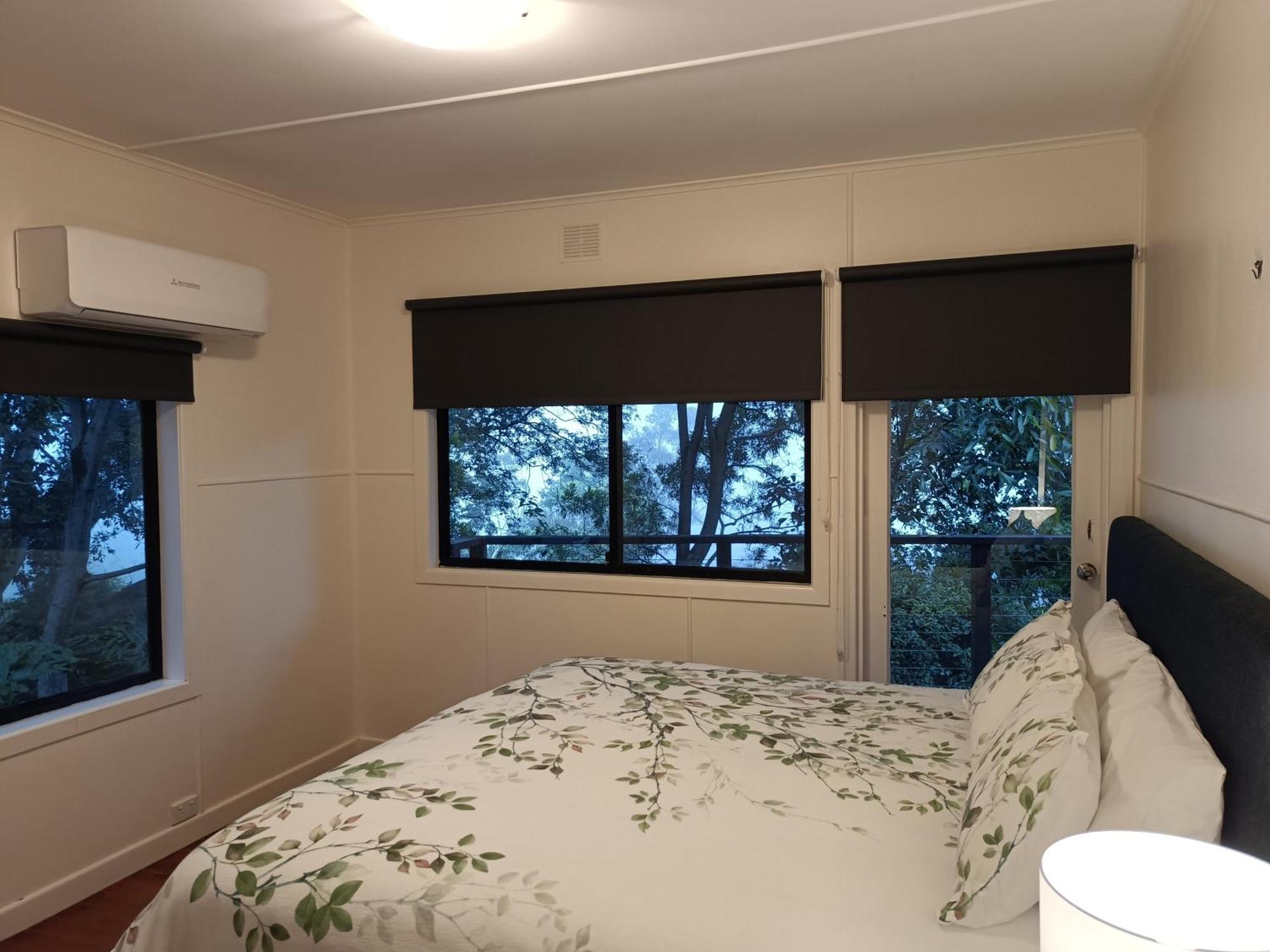 Escarpment Retreat & Day Spa For Couples Mount Tamborine Room photo
