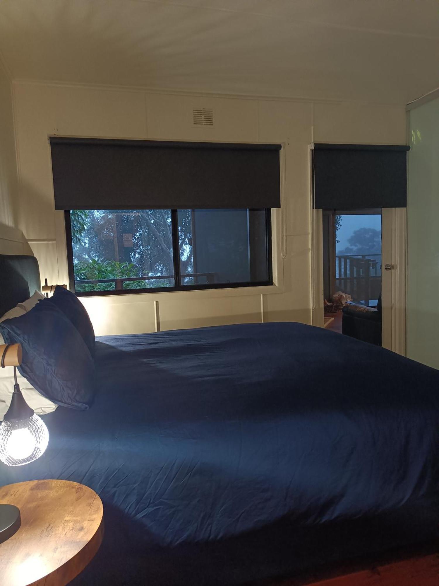 Escarpment Retreat & Day Spa For Couples Mount Tamborine Room photo