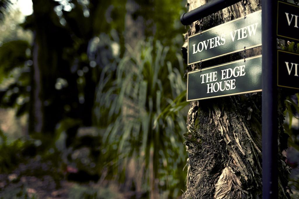 Escarpment Retreat & Day Spa For Couples Mount Tamborine Exterior photo