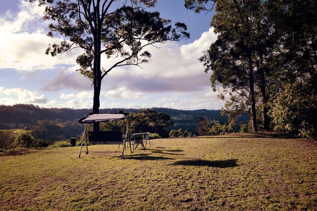 Escarpment Retreat & Day Spa For Couples Mount Tamborine Exterior photo
