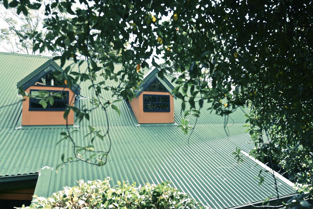 Escarpment Retreat & Day Spa For Couples Mount Tamborine Exterior photo