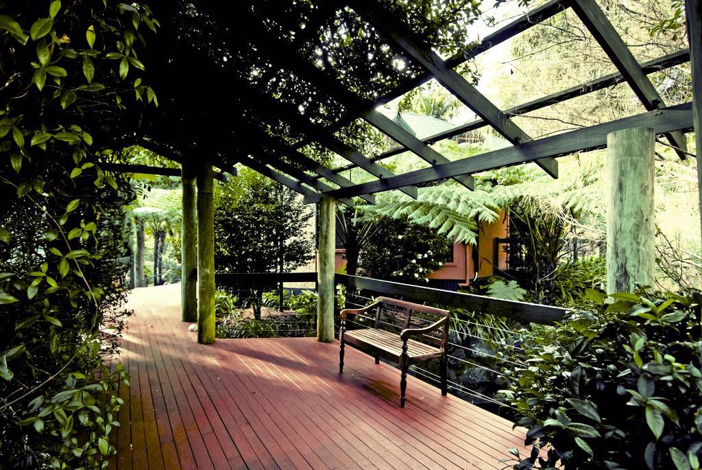 Escarpment Retreat & Day Spa For Couples Mount Tamborine Exterior photo