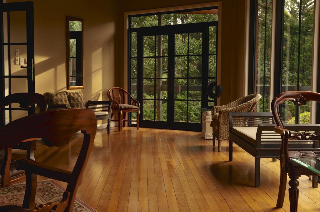 Escarpment Retreat & Day Spa For Couples Mount Tamborine Exterior photo