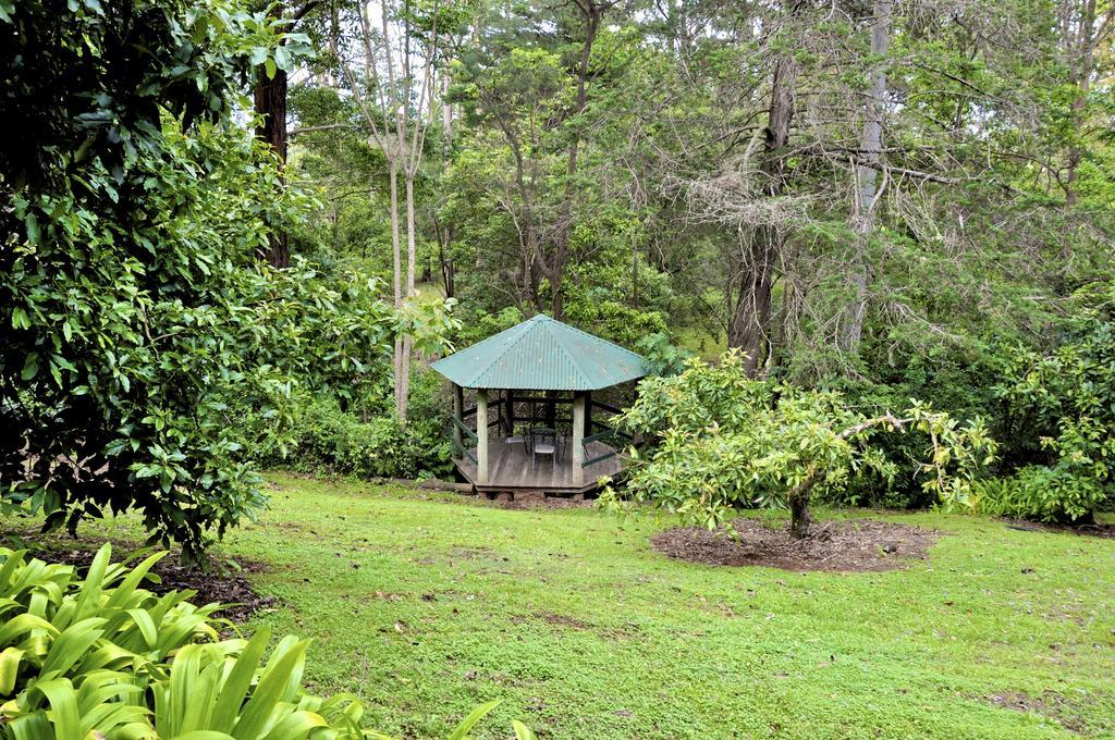 Escarpment Retreat & Day Spa For Couples Mount Tamborine Exterior photo