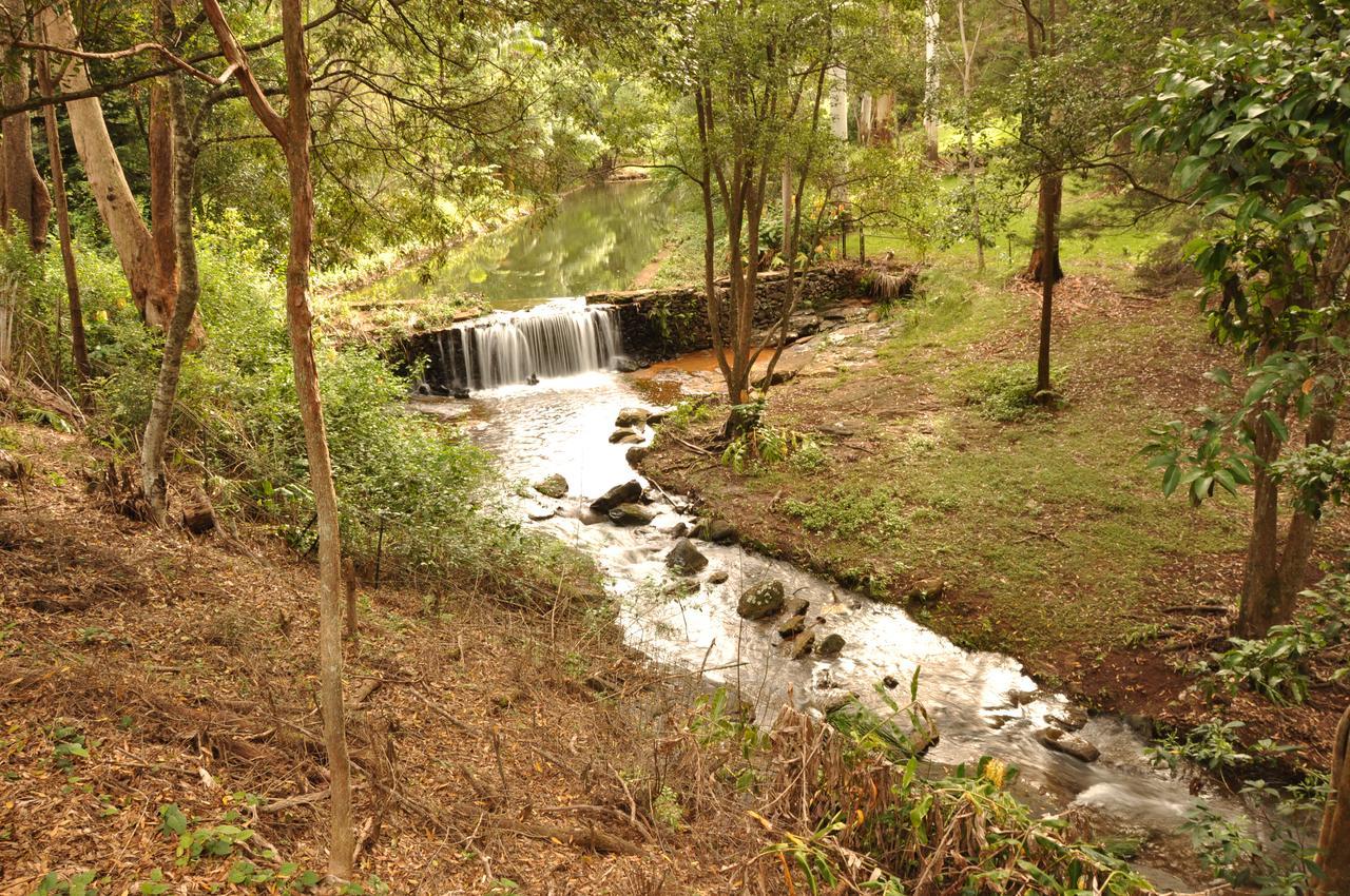 Escarpment Retreat & Day Spa For Couples Mount Tamborine Exterior photo